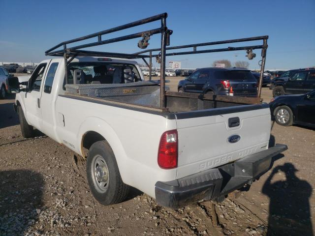 Photo 3 from auction – 2013 FORD F250 SUPER with VIN 1FT7X2A67DEA32817