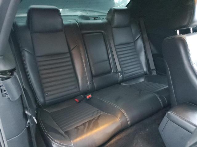 Photo 6 from auction – 2014 DODGE CHALLENGER with VIN 2C3CDYBT1EH293986