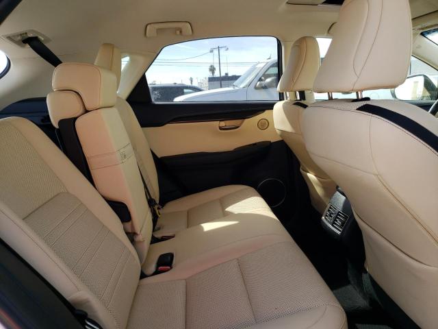 Photo 6 from auction – 2015 LEXUS NX 200T with VIN JTJYARBZ5F2017337