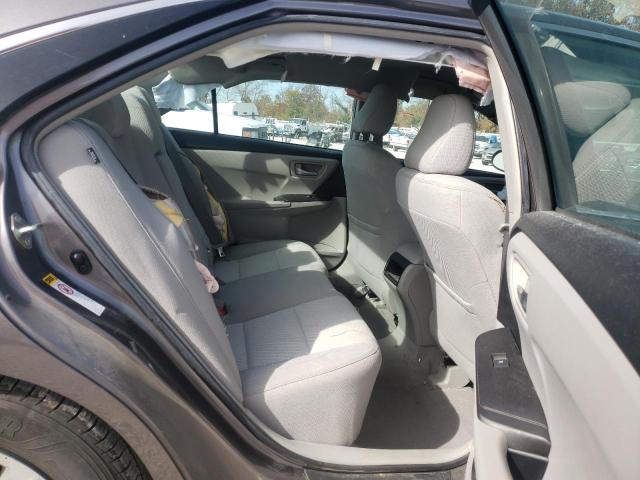 Photo 6 from auction – 2016 TOYOTA CAMRY LE with VIN 4T1BF1FK7GU154614