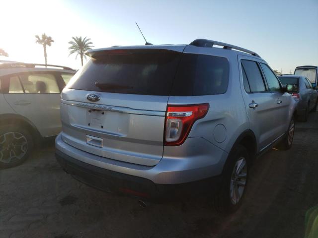 Photo 4 from auction – 2012 FORD EXPLORER X with VIN 1FMHK7D8XCGA30555