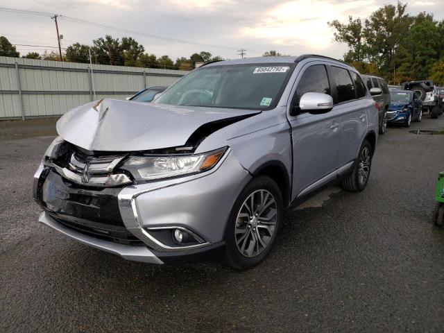 Photo 2 from auction – 2016 MITSUBISHI OUTLANDER with VIN JA4AD3A31GZ042938