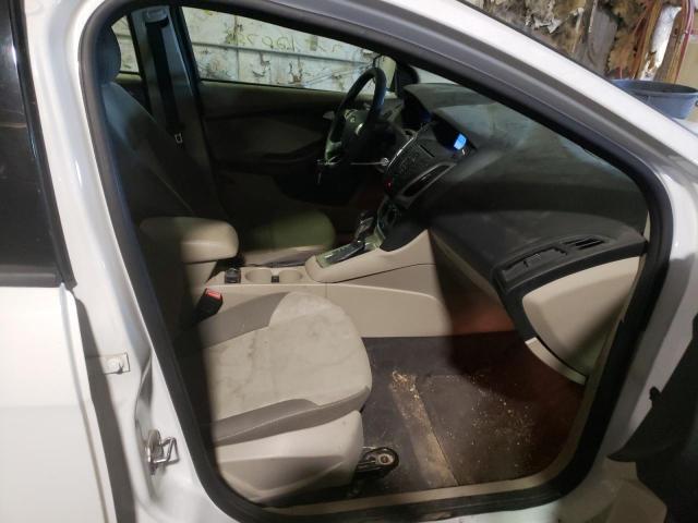 Photo 5 from auction – 2013 FORD FOCUS SE with VIN 1FADP3F26DL240672