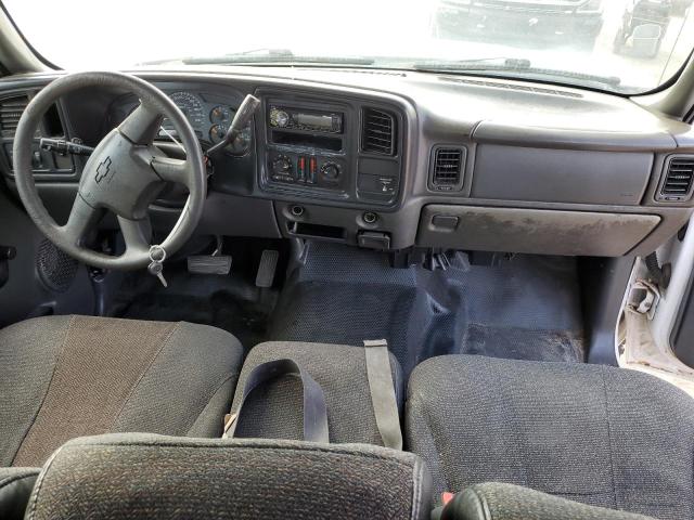 Photo 9 from auction – 2005 CHEVROLET SILVERADO with VIN 1GCHC29U85E331401