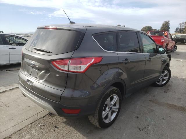 Photo 4 from auction – 2016 FORD ESCAPE SE with VIN 1FMCU0G76GUC80770
