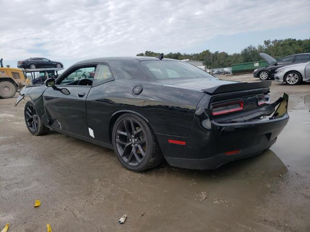 Photo 3 from auction – 2020 DODGE CHALLENGER with VIN 2C3CDZBT0LH176225