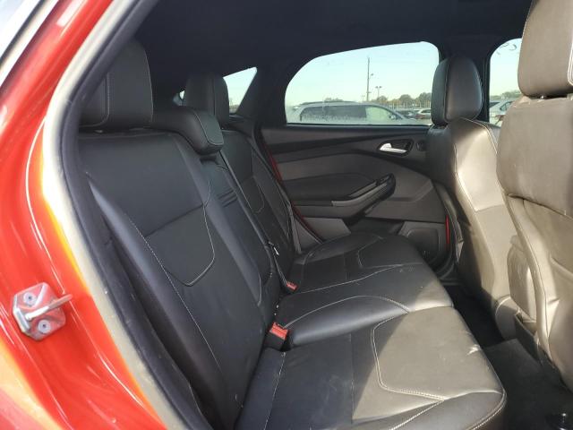 Photo 6 from auction – 2015 FORD FOCUS ST with VIN 1FADP3L96FL247769