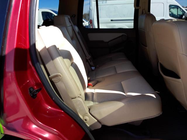 Photo 6 from auction – 2007 FORD EXPLORER E with VIN 1FMEU74E57UB66148