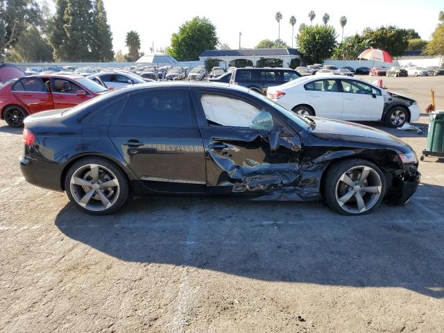 Photo 9 from auction – 2011 AUDI A4 PREMIUM with VIN WAUEFAFL2BN053796