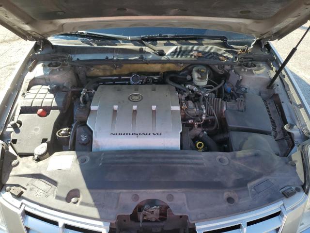 Photo 7 from auction – 2006 CADILLAC DTS with VIN 1G6KD57Y16U175772