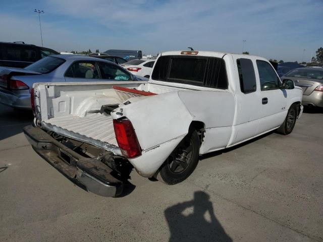 Photo 4 from auction – 2003 CHEVROLET 1500 with VIN 2GCEC19V431190184
