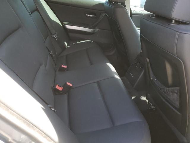 Photo 6 from auction – 2009 BMW 328 I with VIN WBAPH77599NL84312