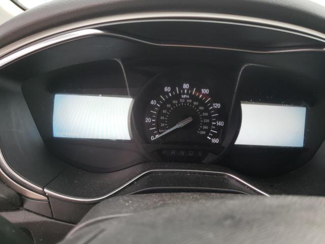 Photo 9 from auction – 2013 FORD FUSION SE with VIN 3FA6P0HRXDR296357