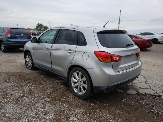Photo 3 from auction – 2014 MITSUBISHI OUTLANDER with VIN 4A4AP3AU0EE015247