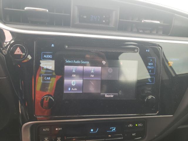 Photo 9 from auction – 2019 TOYOTA COROLLA L with VIN 5YFBURHE9KP869240