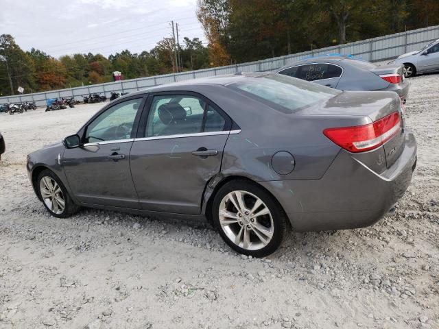 Photo 3 from auction – 2012 LINCOLN MKZ with VIN 3LNHL2GC4CR802606