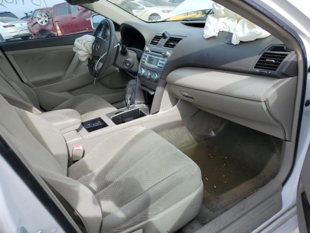Photo 5 from auction – 2007 TOYOTA CAMRY CE with VIN JTNBE46K973048255