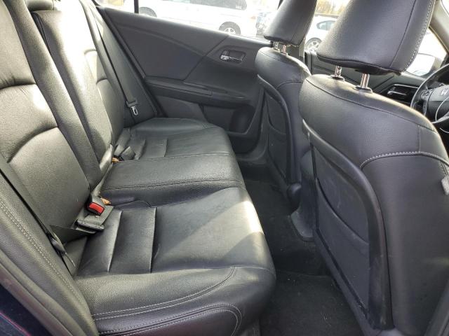 Photo 6 from auction – 2014 HONDA ACCORD SPO with VIN 1HGCR2F59EA153724