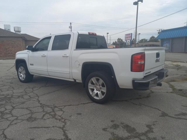 Photo 3 from auction – 2017 GMC SIERRA K15 with VIN 3GTU2MEC7HG127308