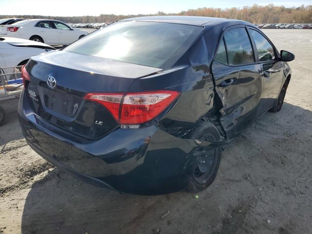 Photo 4 from auction – 2017 TOYOTA COROLLA L with VIN 2T1BURHE9HC810259