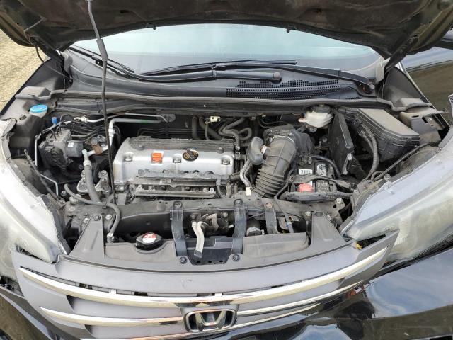 Photo 7 from auction – 2013 HONDA CR-V EXL with VIN 2HKRM4H71DH603407