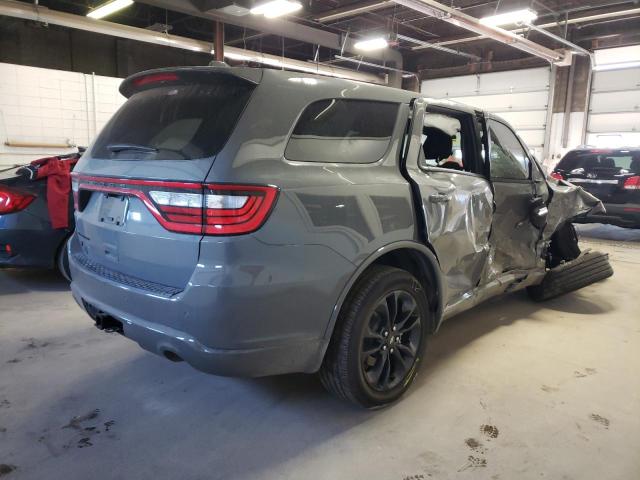 Photo 4 from auction – 2022 DODGE DURANGO SX with VIN 1C4RDJAG9NC160509