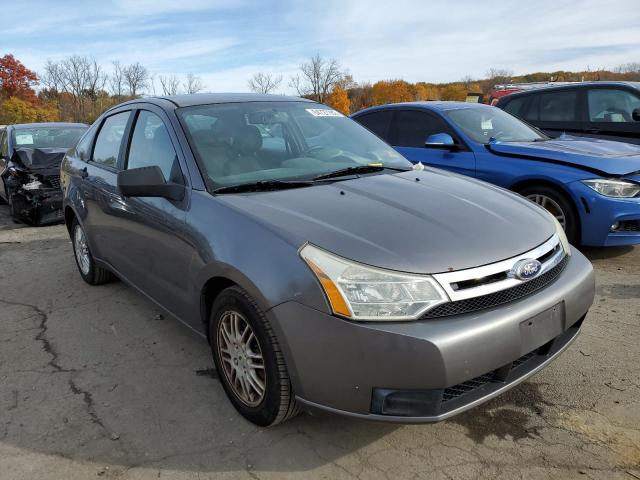 Photo 1 from auction – 2010 FORD FOCUS SE with VIN 1FAHP3FN3AW275675