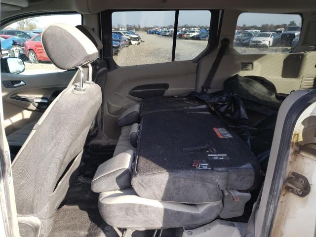 Photo 6 from auction – 2016 FORD TRANSIT CO with VIN NM0GE9F77G1276685