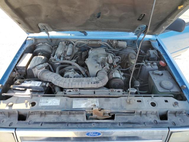 Photo 7 from auction – 1993 FORD EXPLORER with VIN 1FMDU34X5PUA25912