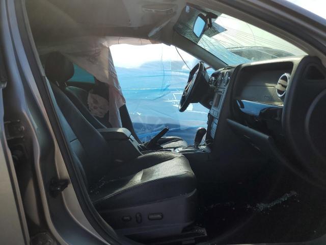 Photo 5 from auction – 2008 LINCOLN MKZ with VIN 3LNHM26T78R657213