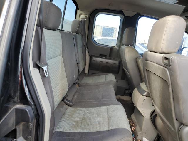 Photo 6 from auction – 2004 NISSAN TITAN XE with VIN 1N6AA06B94N514879