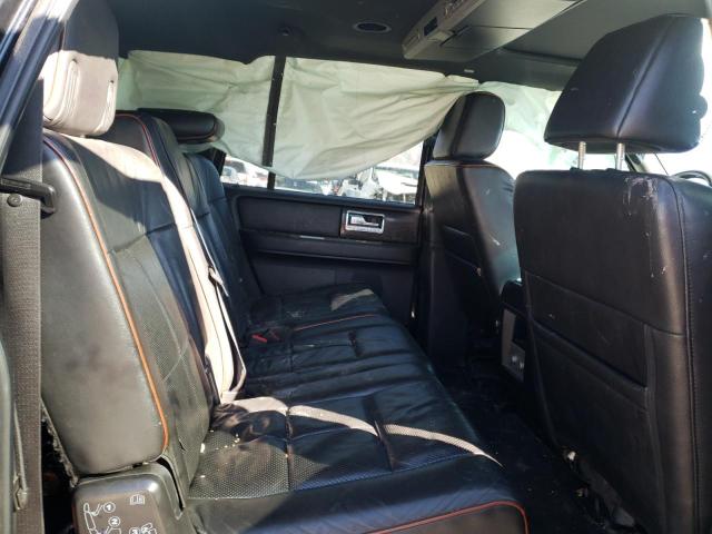 Photo 6 from auction – 2007 LINCOLN NAVIGATOR with VIN 5LMFL28547LJ14307