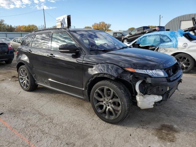 LAND ROVER RANGE ROVE 2012 with VIN SALVT2BG1CH624312 - Photo from auction