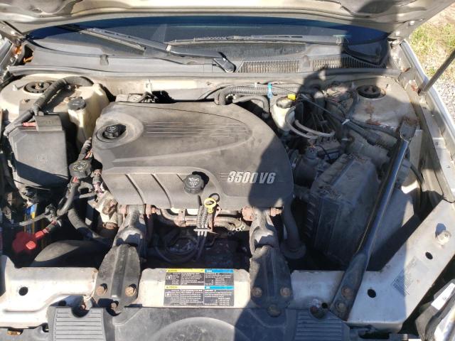 Photo 7 from auction – 2009 CHEVROLET IMPALA 1LT with VIN 2G1WT57NX91298583