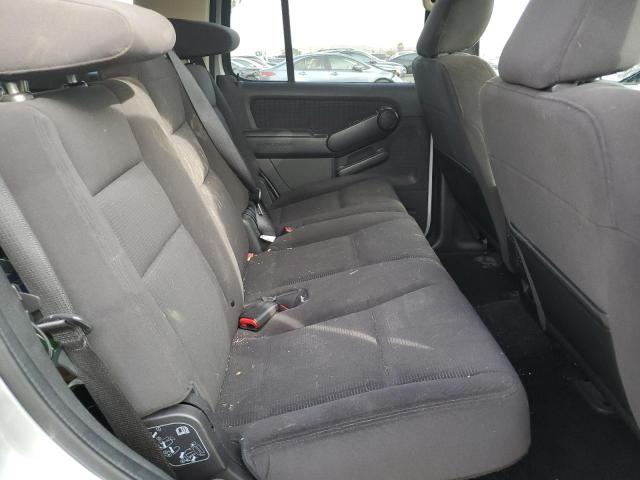 Photo 6 from auction – 2010 FORD EXPLORER X with VIN 1FMEU7DE9AUA38227