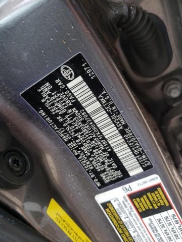 Photo 10 from auction – 2017 TOYOTA CAMRY LE with VIN 4T1BF1FK0HU437082