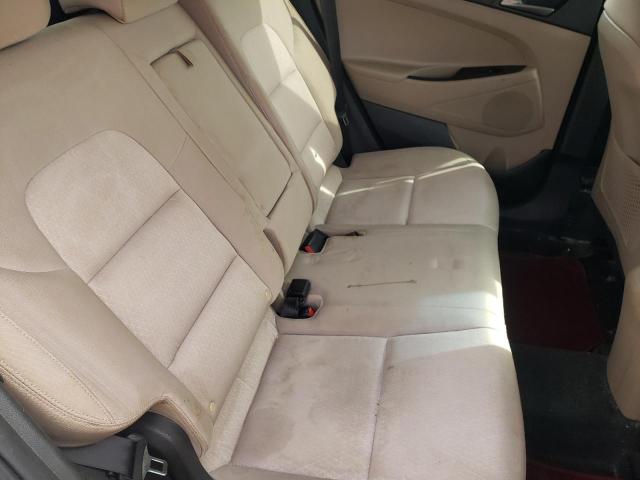 Photo 6 from auction – 2018 HYUNDAI TUCSON SEL with VIN KM8J33A46JU618802