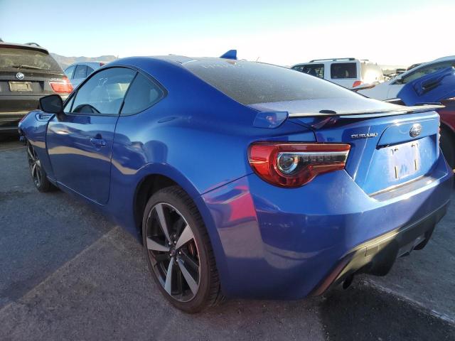 Photo 3 from auction – 2018 SUBARU BRZ 2.0 LI with VIN JF1ZCAC18J8601979