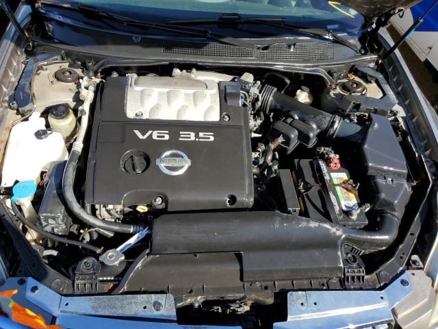 Photo 7 from auction – 2005 NISSAN MAXIMA SE with VIN 1N4BA41E75C839050