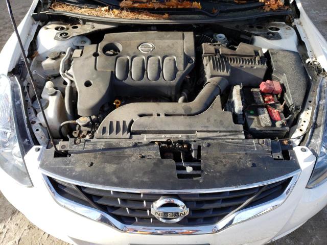 Photo 7 from auction – 2012 NISSAN ALTIMA S with VIN 1N4AL2EP4CC118980