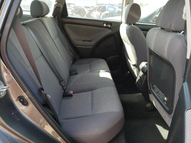 Photo 6 from auction – 2008 TOYOTA COROLLA MA with VIN 2T1KR32E48C705460