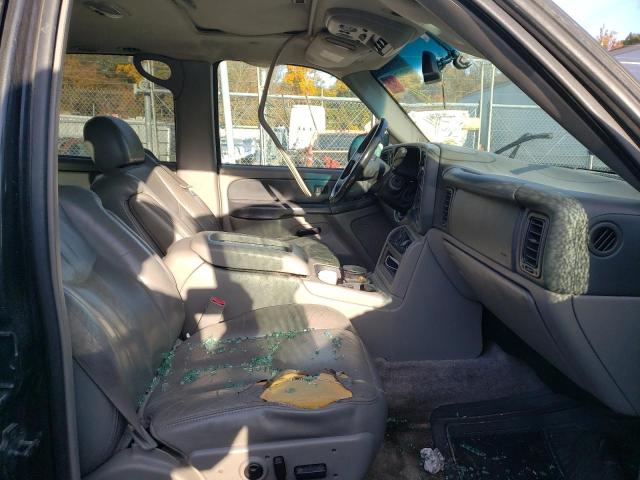 Photo 5 from auction – 2003 GMC YUKON with VIN 1GKEK13Z73R183451