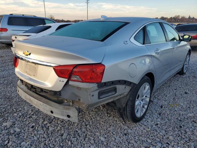 Photo 4 from auction – 2015 CHEVROLET IMPALA LS with VIN 1G11Z5SL9FU109369