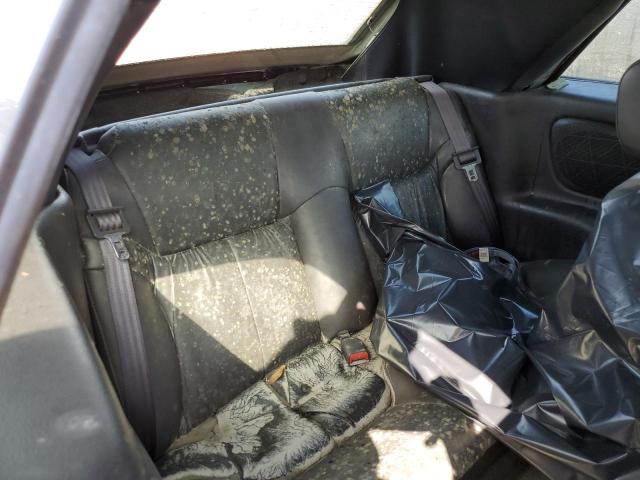 Photo 6 from auction – 2000 CHRYSLER SEBRING JX with VIN 3C3EL55HXYT230463