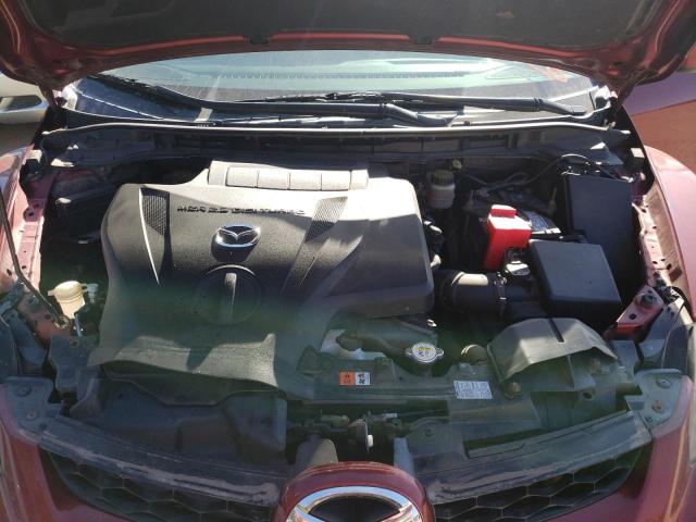 Photo 7 from auction – 2011 MAZDA CX-7 with VIN JM3ER4C3XB0404300