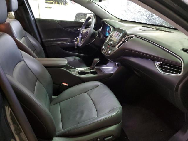 Photo 5 from auction – 2017 CHEVROLET MALIBU LT with VIN 1G1ZE5ST3HF271651