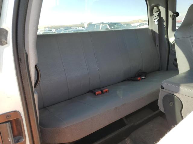 Photo 6 from auction – 2001 DODGE RAM 1500 with VIN 1B7HF13YX1J277338