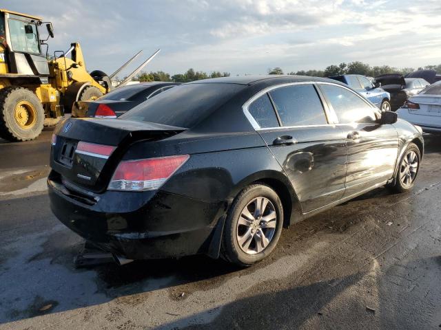 Photo 4 from auction – 2012 HONDA ACCORD SE with VIN 1HGCP2F65CA153389