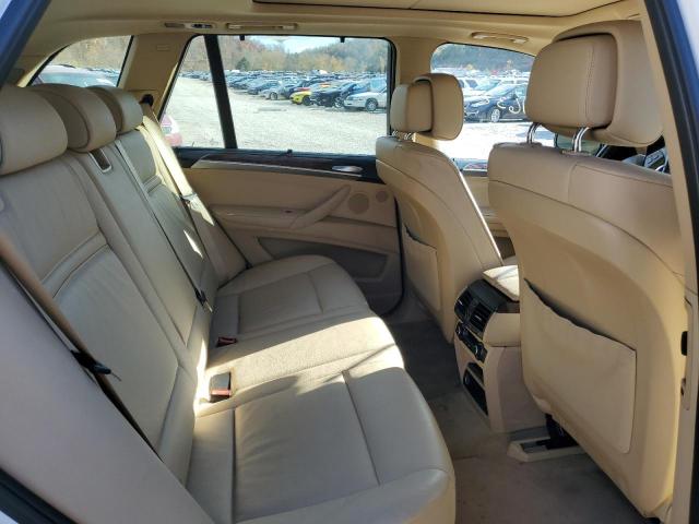 Photo 6 from auction – 2011 BMW X5 XDRIVE3 with VIN 5UXZV4C5XBL738122