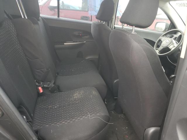 Photo 6 from auction – 2012 TOYOTA SCION XD with VIN JTKKU4B44C1027861